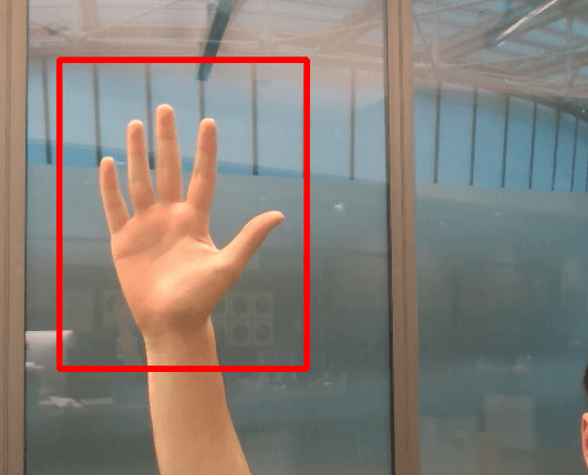 Hand Tracking