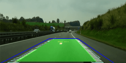 Lane Detection